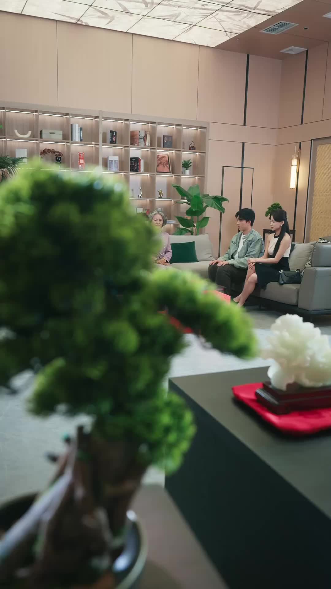 Épisode 17 - Elle s'est Collée à Moi